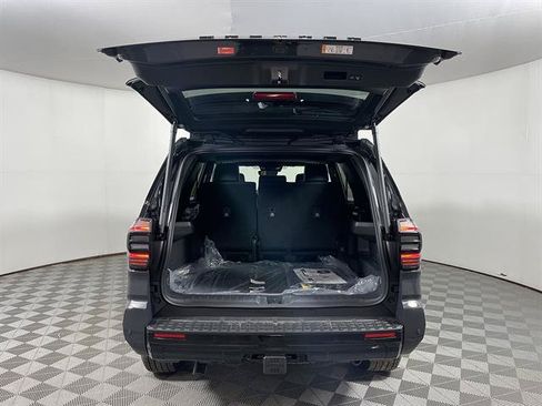 New 2026 Toyota 4Runner TRD Sport Premium AWD/4WD image 23