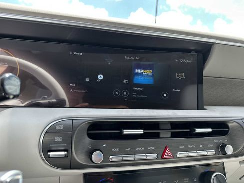 New 2026 Hyundai Palisade Limited FWD image 17