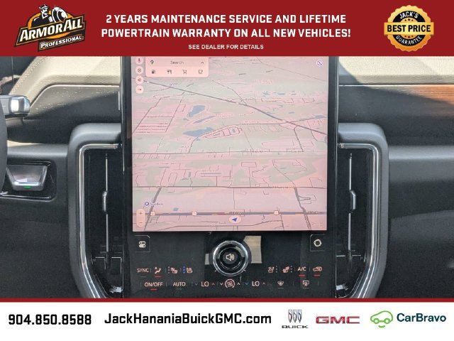 New 2026 GMC Yukon Denali w/ Advanced Technology Package AWD/4WD image 20