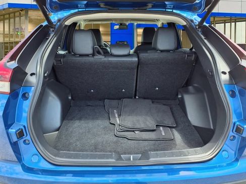 Used 2024 Mitsubishi Eclipse Cross SE AWD/4WD image 25