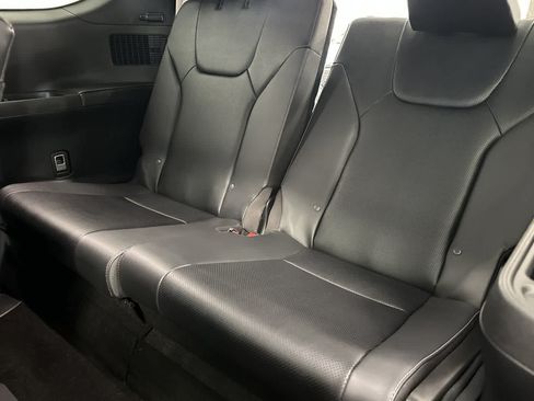Used 2025 Lexus TX 350 AWD w/ Technology Package image 30