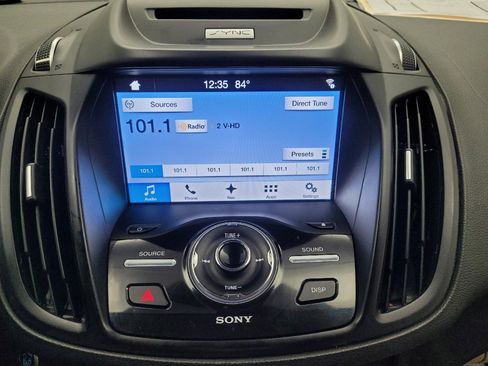 Used 2018 Ford Escape Titanium FWD image 25