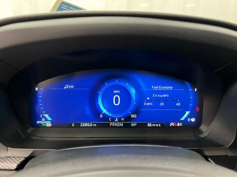 Used 2020 Ford Explorer ST image 28