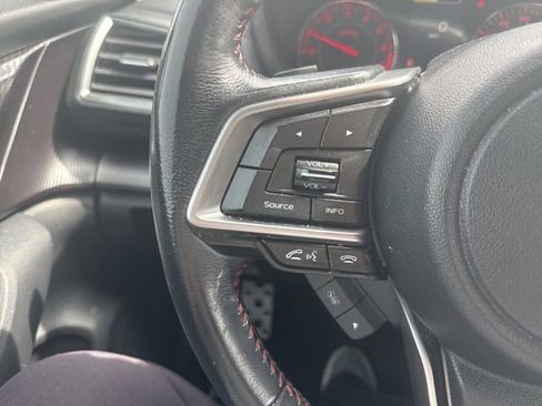 Used 2017 Subaru Impreza 2.0i Sport w/ Popular Package #4 AWD/4WD image 19