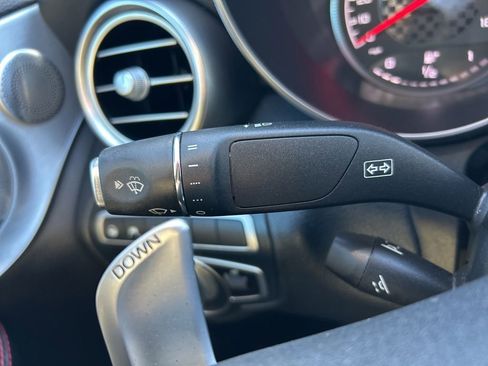 Used 2019 Mercedes-Benz C 43 AMG C 43 AMG image 26