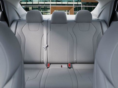 New 2026 Hyundai Elantra SE image 12