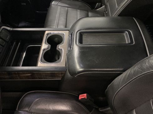 Used 2014 GMC Sierra 1500 Denali w/ Driver Alert Package AWD/4WD image 18