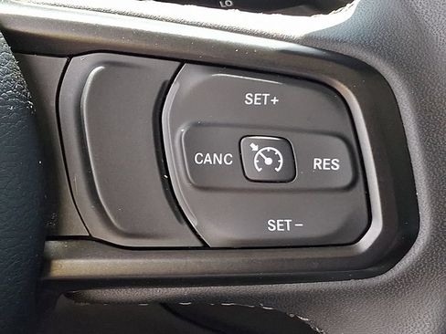 Used 2023 Jeep Wrangler Unlimited Sport AWD/4WD image 22