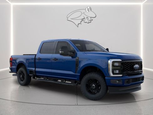 New 2026 Ford F250 XL w/ STX Appearance Package image 7