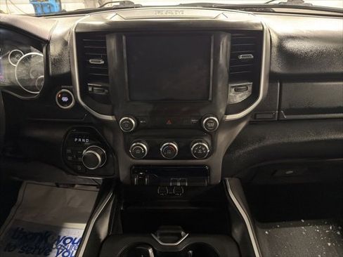 Used 2021 RAM 1500 Big Horn image 19