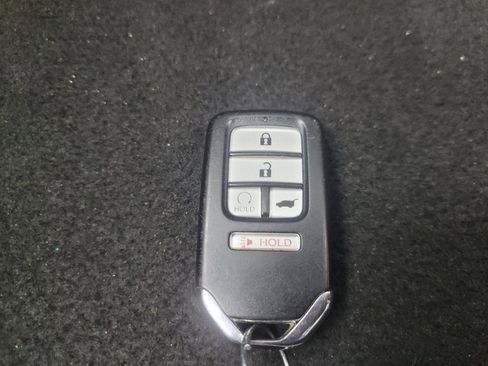 Used 2019 Honda Civic EX image 32