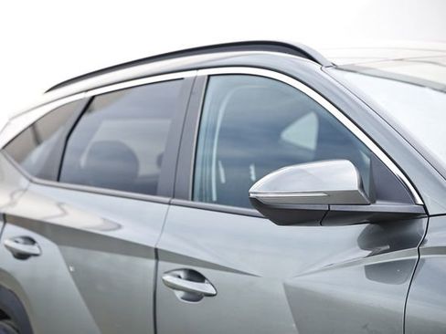 Used 2023 Hyundai Tucson SEL image 3