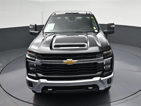 Used 2026 Chevrolet Silverado 2500 LT AWD/4WD image 22