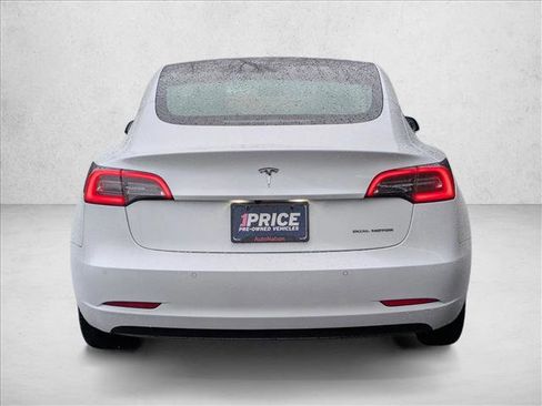 Used 2018 Tesla Model 3 Long Range image 7