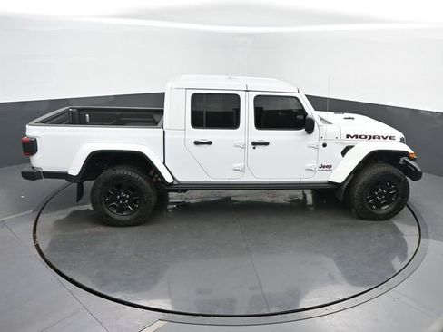 Used 2021 Jeep Gladiator Mojave AWD/4WD image 42