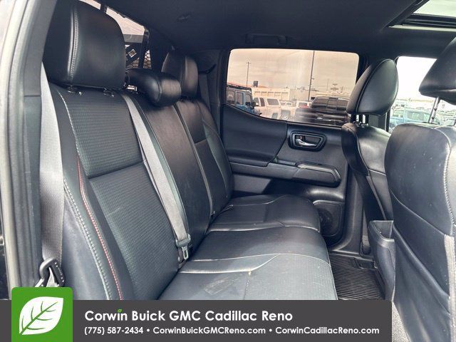 Used 2019 Toyota Tacoma TRD Pro AWD/4WD image 34