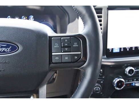 Certified 2025 Ford F150 Platinum w/ Equipment Group 702A High AWD/4WD image 23