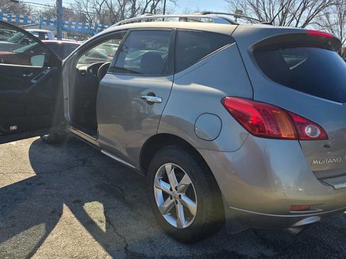 Used 2010 Nissan Murano SL w/ Leather Pkg image 10