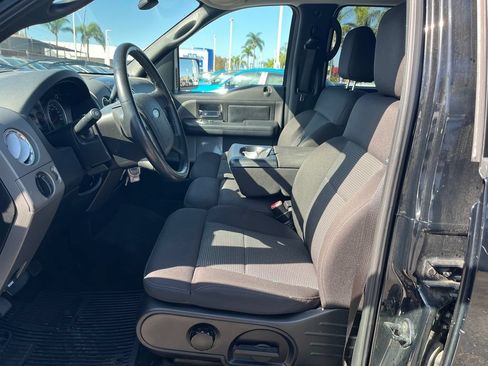 Used 2004 Ford F150 FX4 AWD/4WD image 9