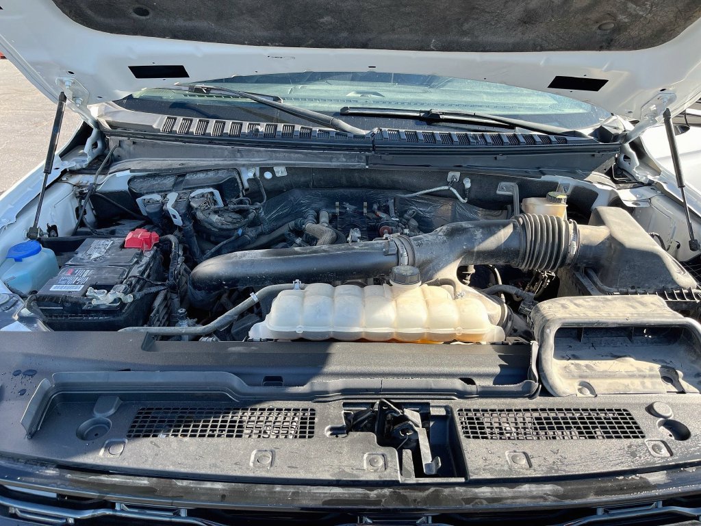 Used 2023 Ford Expedition Limited AWD/4WD image 32