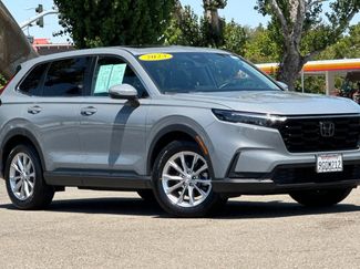 Used 2023 Honda CR-V EX-L video 2