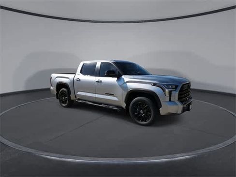 Used 2025 Toyota Tundra Limited image 6