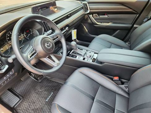 Used 2026 MAZDA CX-50 AWD 2.5 Hybrid w/ Weather Package image 7