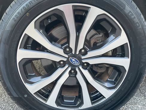 Used 2019 Subaru Forester Limited AWD/4WD image 35