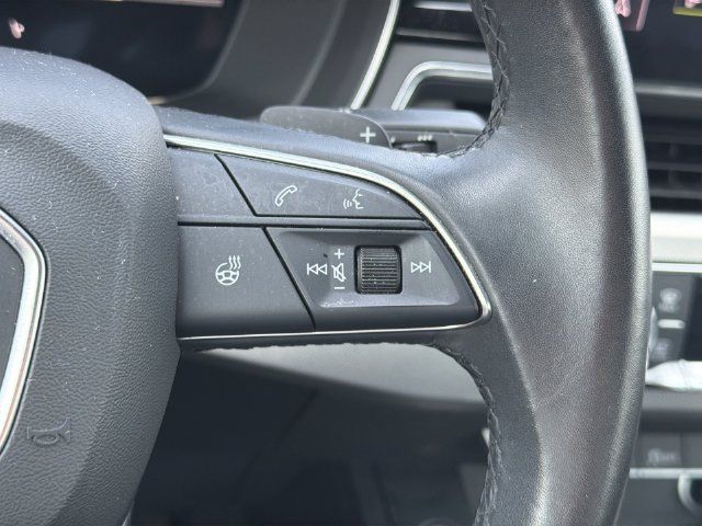 Used 2025 Audi A5 2.0T Premium Plus AWD/4WD image 27