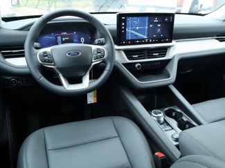 New 2026 Ford Explorer Active w/ Active Comfort Package video 2