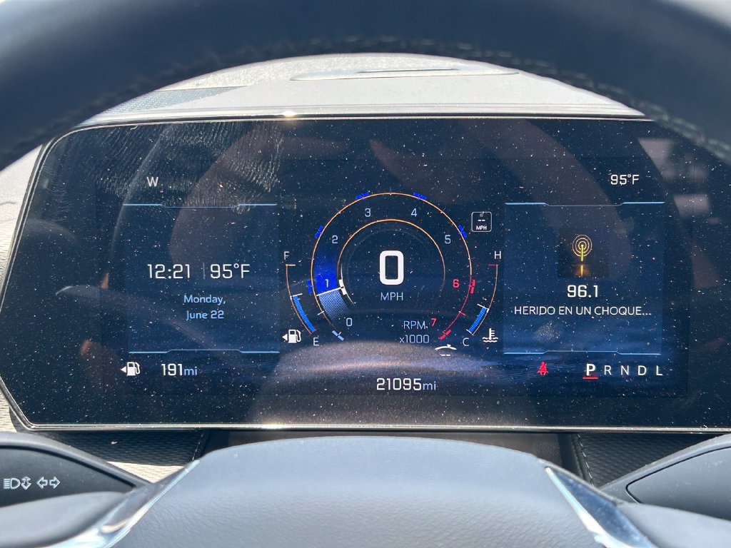 Used 2026 Chevrolet Equinox LT FWD image 29