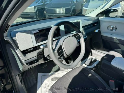 Used 2024 Hyundai Ioniq 5 SEL image 14