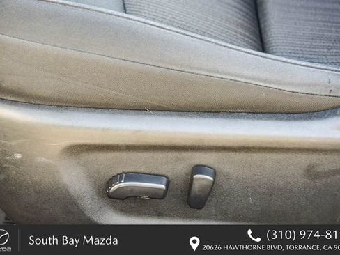 Used 2024 Nissan Altima 2.5 SV FWD image 22