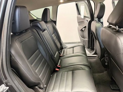 Used 2018 Ford Escape SEL image 27