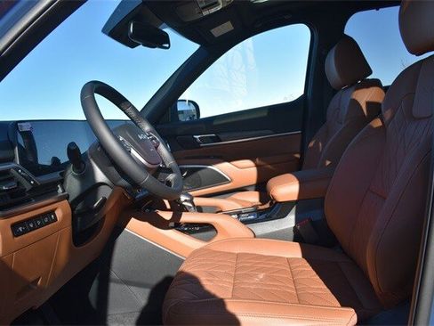 New 2025 Kia Telluride EX X-Line image 26