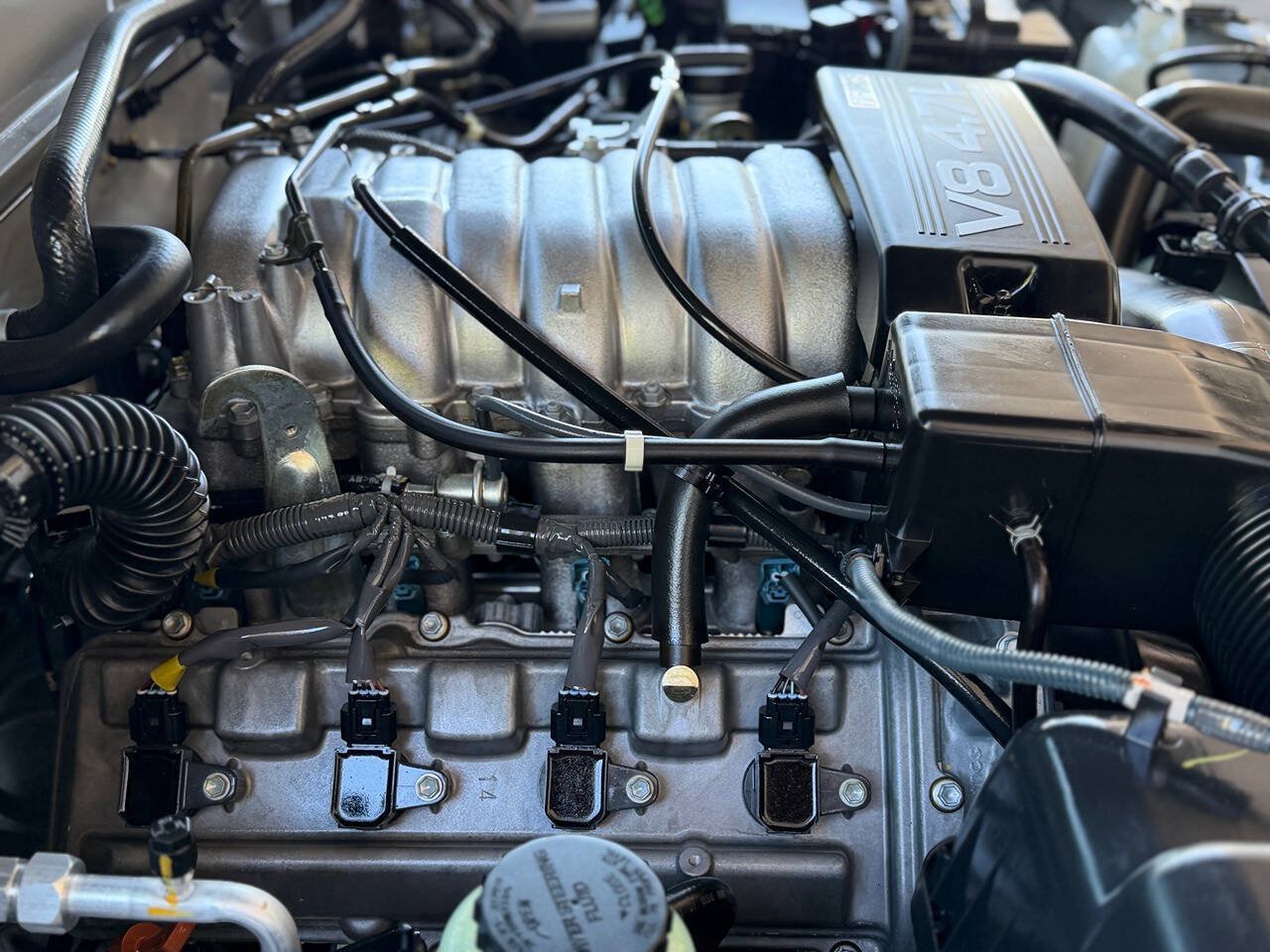 Used 2002 Toyota Tundra SR5 RWD image 66