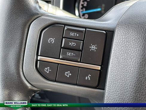 Certified 2022 Ford F150 XLT w/ Equipment Group 302A High image 18