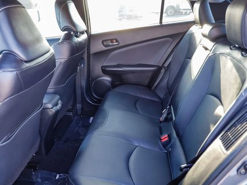 Used 2022 Toyota Prius Prime XLE FWD image 22