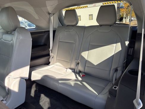 Used 2015 Acura MDX FWD image 28