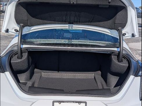 New 2026 Cadillac CT4 Sport image 18