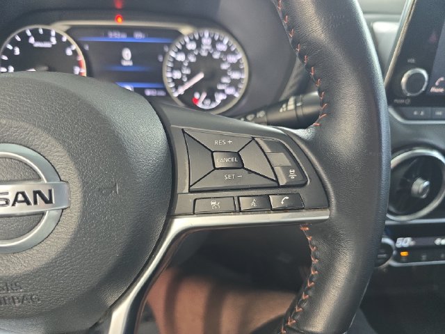 Used 2020 Nissan Sentra SR FWD image 18