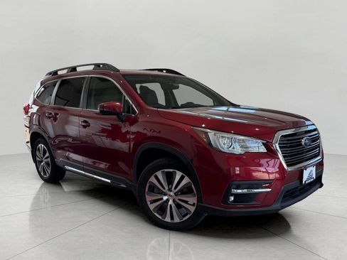 Used 2019 Subaru Ascent Limited w/ Popular Package #2A AWD/4WD image 1