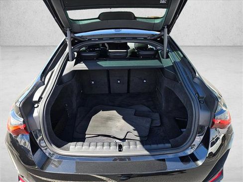 Used 2023 BMW i4 eDrive40 w/ Premium Package image 6