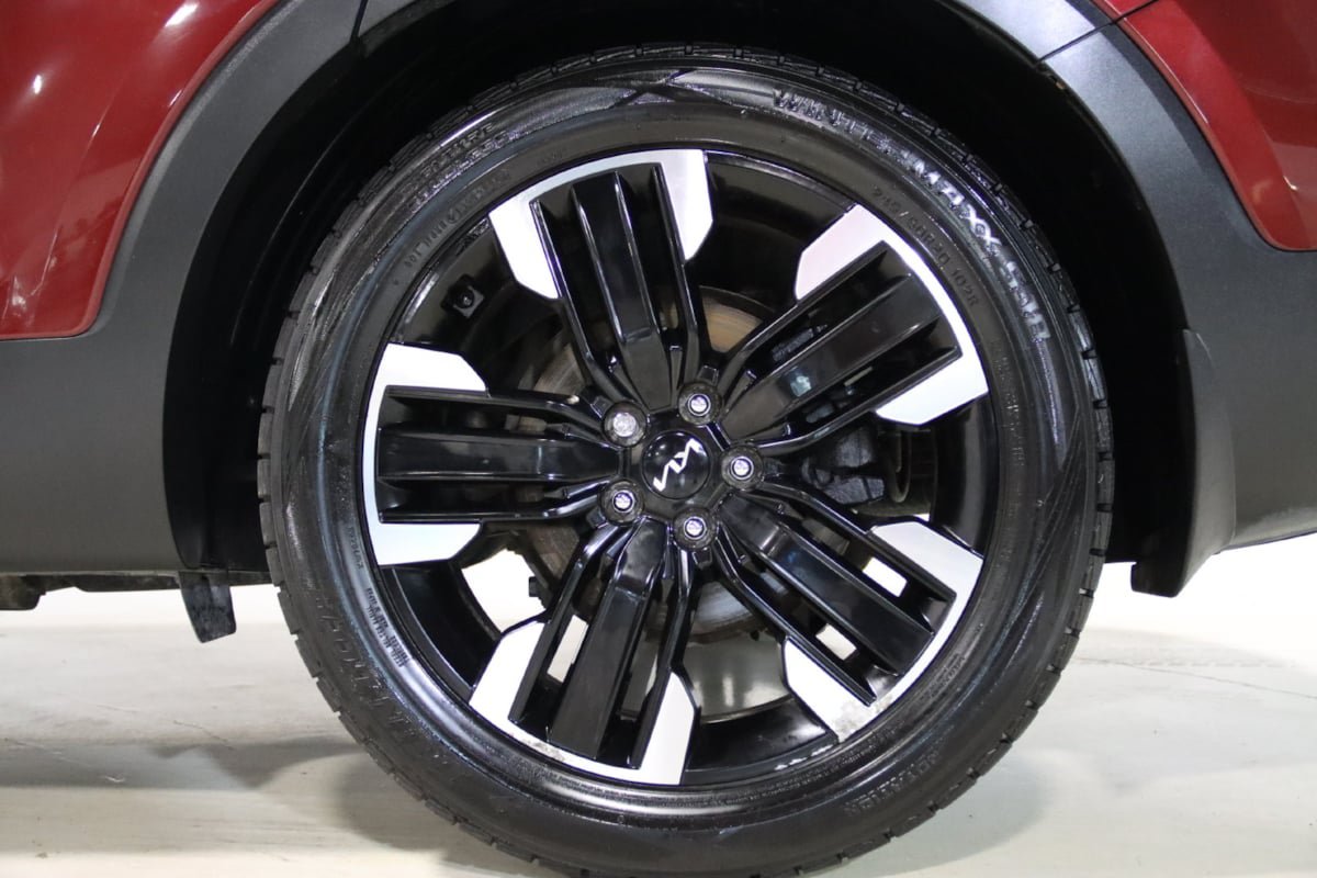 Used 2023 Kia Telluride SX AWD/4WD image 80