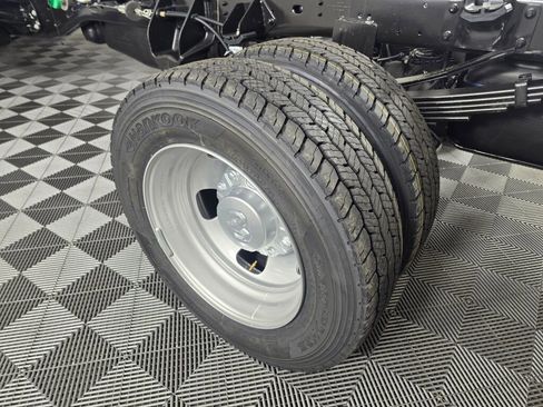 New 2026 RAM 4500 Tradesman image 15