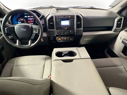 Used 2018 Ford F150 XLT w/ Trailer Tow Package AWD/4WD image 29