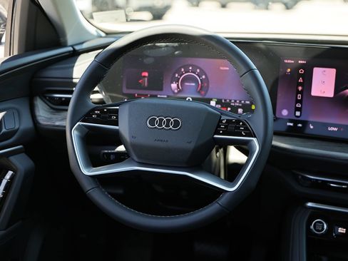 New 2026 Audi Q5 Premium AWD/4WD image 28