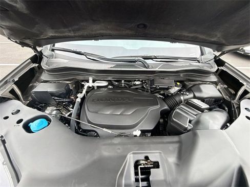 Certified 2021 Honda Ridgeline RTL image 40