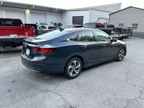 Used 2019 Honda Insight EX image 6