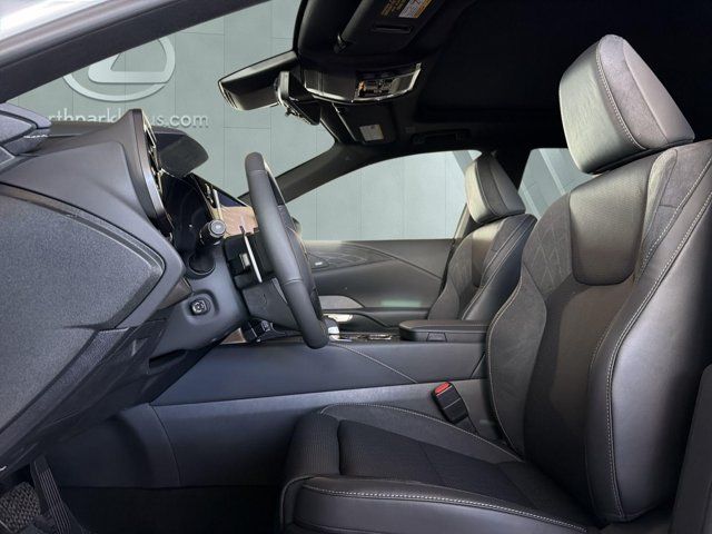 Used 2026 Lexus RX 350 w/ Convenience Package AWD/4WD image 7